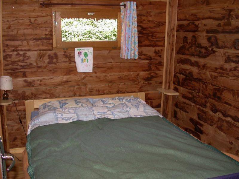 ホテル Camping Le Caussanel Canet-de-Salars エクステリア 写真